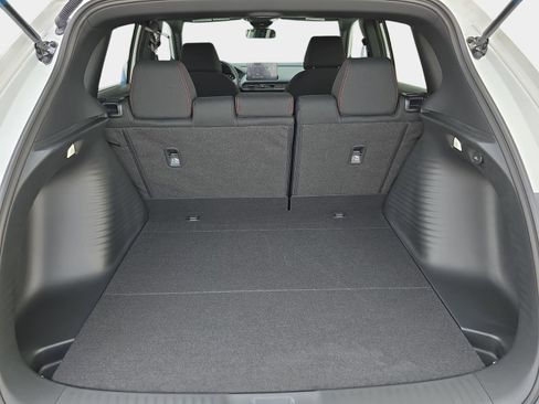 New 2026 Honda HR-V Sport image 12