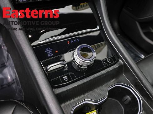 Used 2024 Jeep Grand Cherokee Limited 4xe AWD/4WD image 13