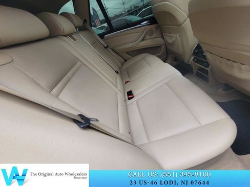 Used 2013 BMW X5 xDrive35i AWD/4WD image 19