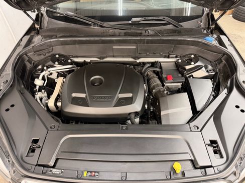 Used 2018 Volvo XC90 T6 Inscription w/ Convenience Package image 8