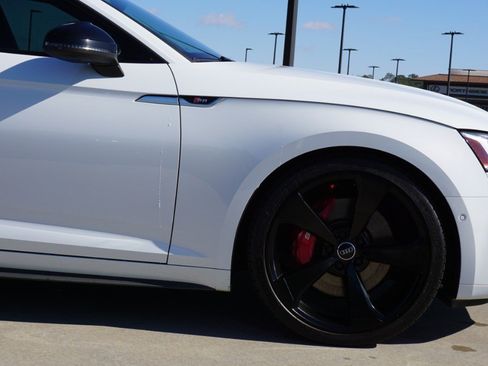 Used 2019 Audi S5 Prestige image 9