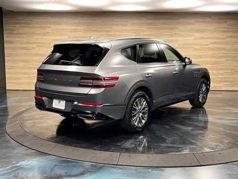Used 2021 Genesis GV80 2.5T RWD image 11