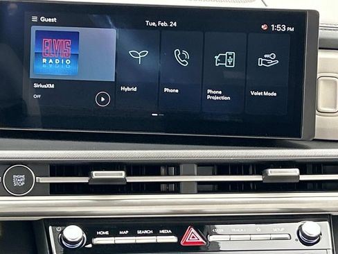 New 2026 Hyundai Santa Fe SE image 25