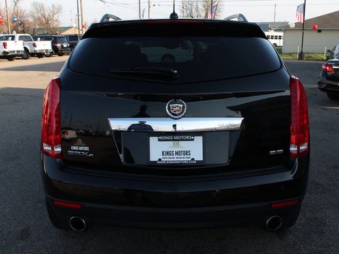 Used 2016 Cadillac SRX Performance w/ Driver Awareness Package image 4