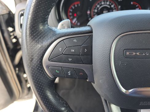 Used 2022 Dodge Durango Citadel image 30