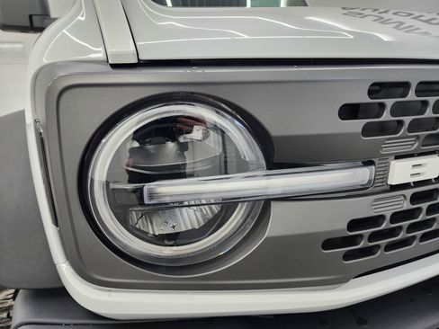 Used 2023 Ford Bronco Badlands w/ Sasquatch Package image 23