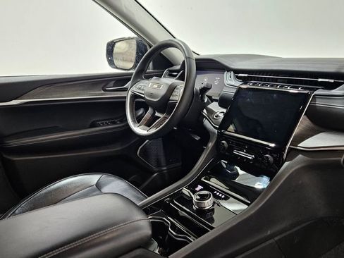 Used 2021 Jeep Grand Cherokee L Limited image 44