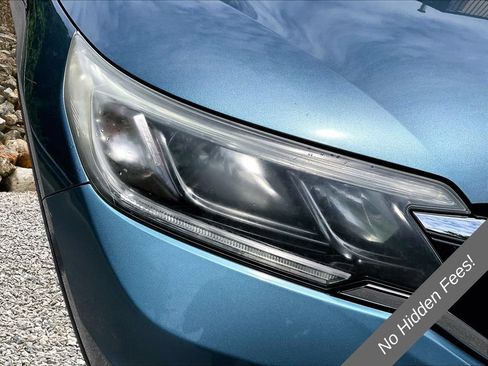 Used 2016 Honda CR-V EX image 26