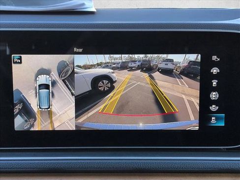 Certified 2021 Mercedes-Benz GLE 350 image 14