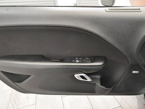 Used 2023 Dodge Challenger GT RWD image 28