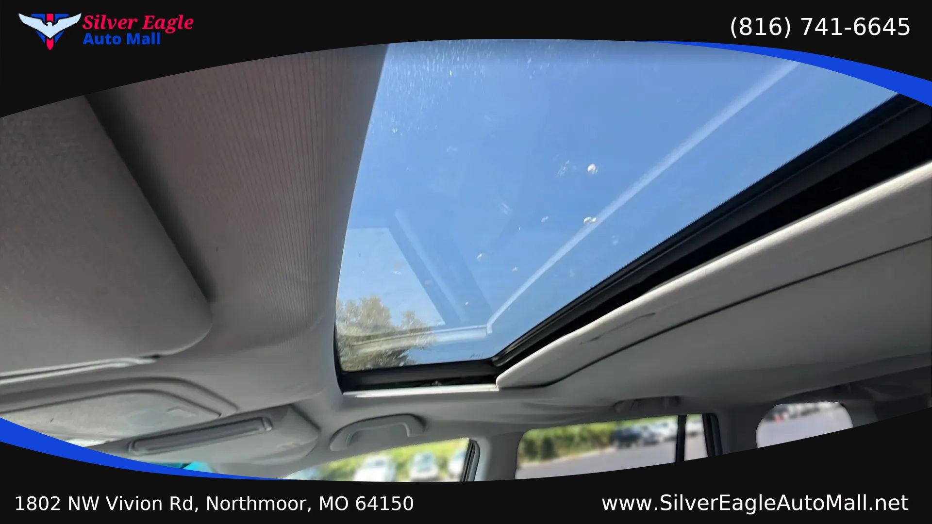 Used 2008 Honda Pilot EX-L image 16