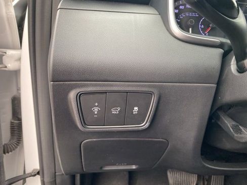 Used 2024 Hyundai Tucson SEL image 19