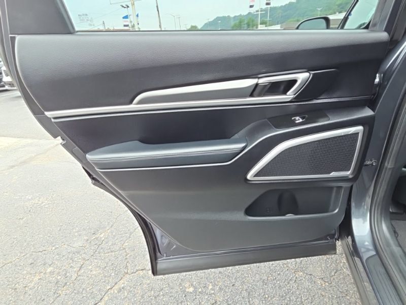Used 2021 Kia Telluride S AWD/4WD image 20