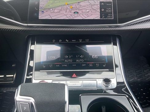 Used 2025 Audi RS Q8 performance AWD/4WD image 41