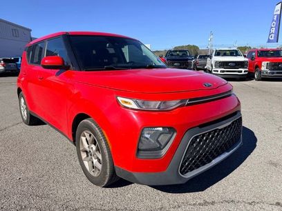 Used 2021 Kia Soul S