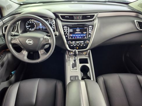 Used 2020 Nissan Murano SL image 15