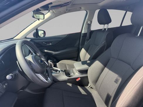 Used 2023 Subaru Legacy Premium image 9