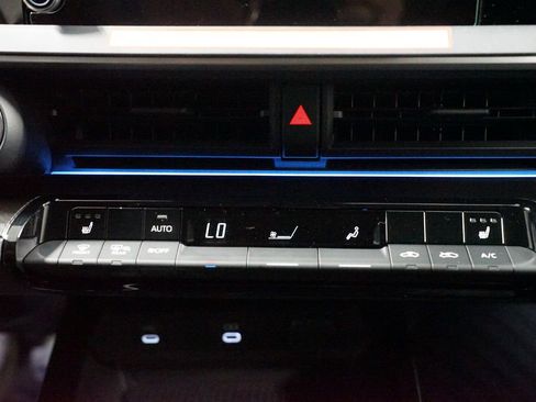 New 2026 Toyota Prius image 19