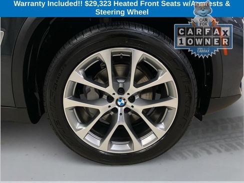 Used 2019 BMW X5 xDrive40i w/ Premium Package 2 image 16