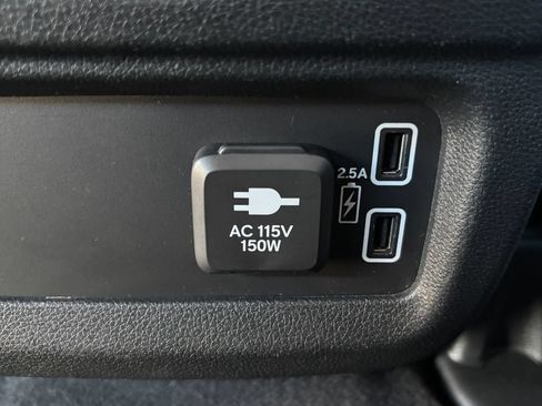 Used 2023 Honda Passport Elite image 21