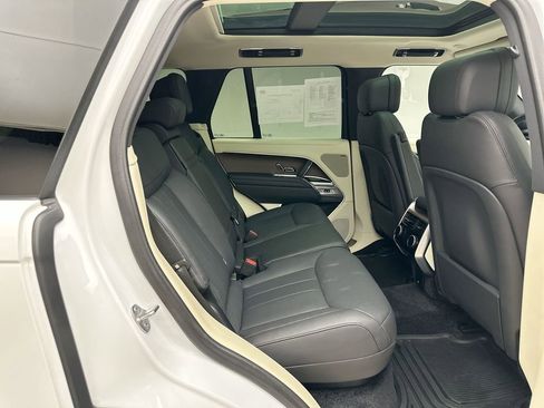 Used 2023 Land Rover Range Rover SE image 19