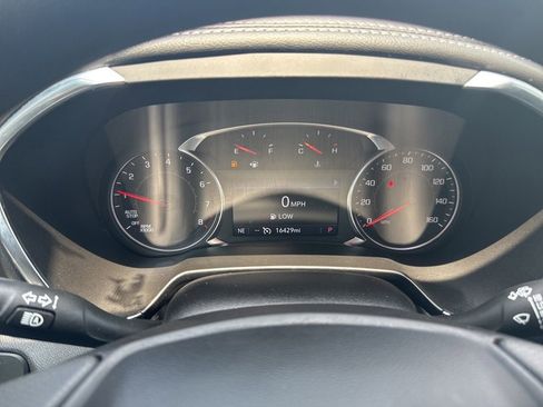 Used 2024 Chevrolet Blazer LT w/ Convenience Package FWD image 18