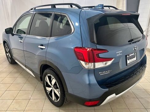Used 2019 Subaru Forester Touring w/ Popular Package #3 AWD/4WD image 3