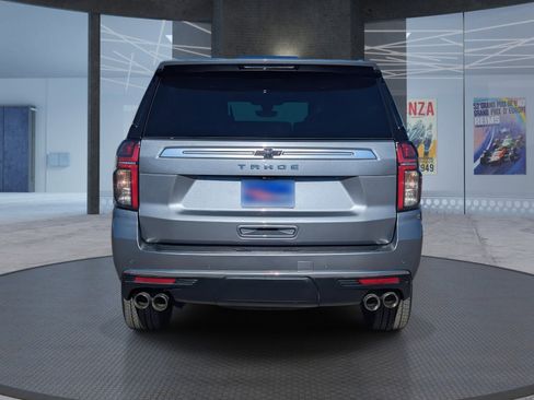 Used 2022 Chevrolet Tahoe High Country image 5