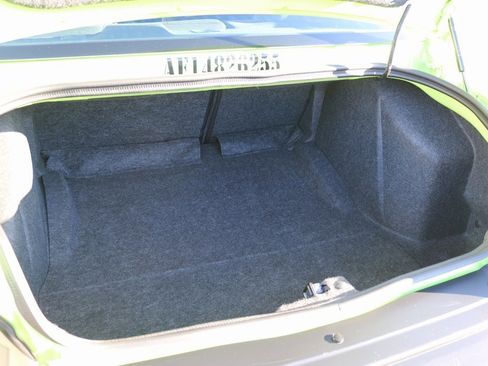 Used 2023 Dodge Challenger R/T image 32