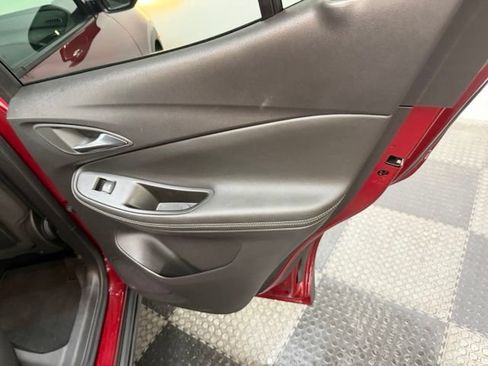 Used 2023 Buick Encore GX Select w/ Safety Package II FWD image 47
