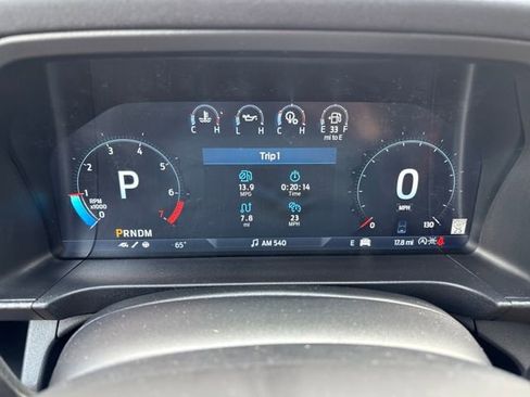 New 2026 Ford Ranger Raptor image 21