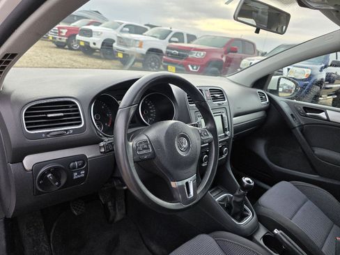 Used 2012 Volkswagen Golf TDI image 11