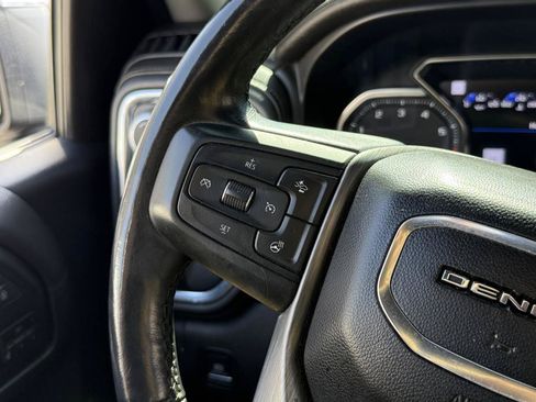 Used 2019 GMC Sierra 1500 Denali w/ Denali Ultimate Package AWD/4WD image 22