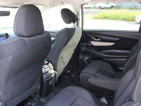 Used 2019 Subaru Ascent Premium AWD/4WD image 18