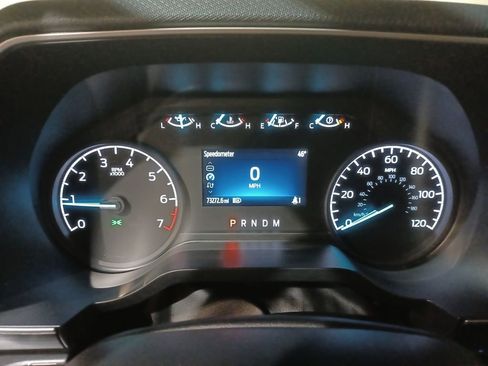 Used 2021 Ford F150 XL w/ STX Appearance Package image 10