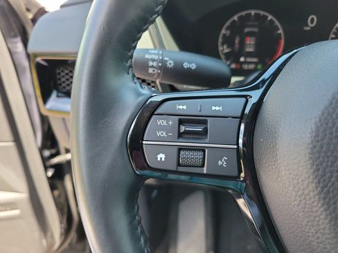 Used 2023 Honda CR-V EX-L image 21