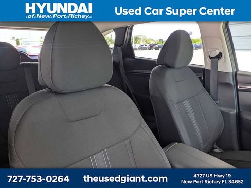 Used 2024 Hyundai Tucson SEL FWD image 6