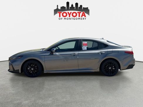 New 2026 Toyota Camry SE image 6