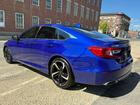 Used 2020 Honda Accord Sport image 7