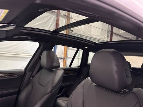 Used 2019 BMW X3 xDrive30i w/ Premium Package AWD/4WD image 52