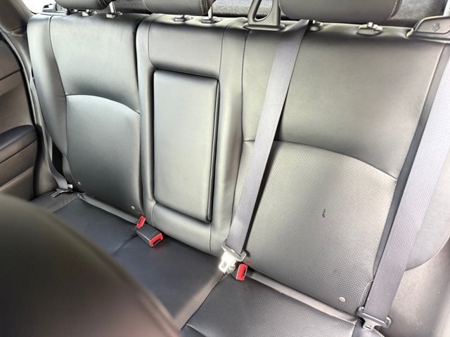 Used 2024 Mitsubishi Outlander Sport SEL AWD/4WD image 11