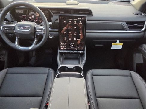 New 2026 GMC Terrain Elevation image 12