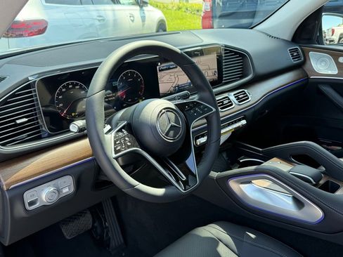 New 2026 Mercedes-Benz GLE 350 4MATIC image 21