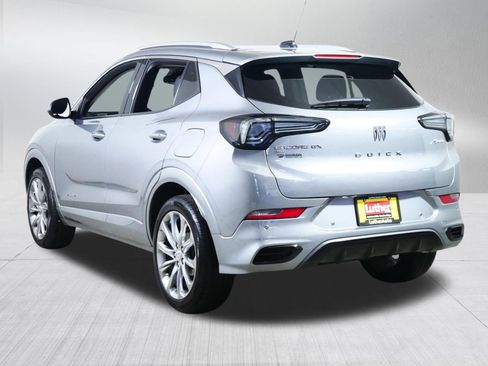 Used 2024 Buick Encore GX Avenir w/ Avenir Convenience Package AWD/4WD image 5