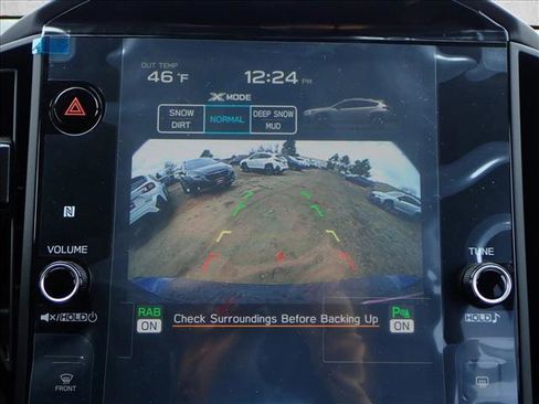 New 2026 Subaru Crosstrek 2.5i Limited image 18