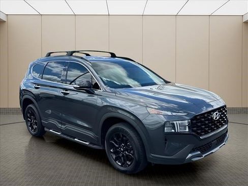 Used 2023 Hyundai Santa Fe XRT AWD/4WD image 2