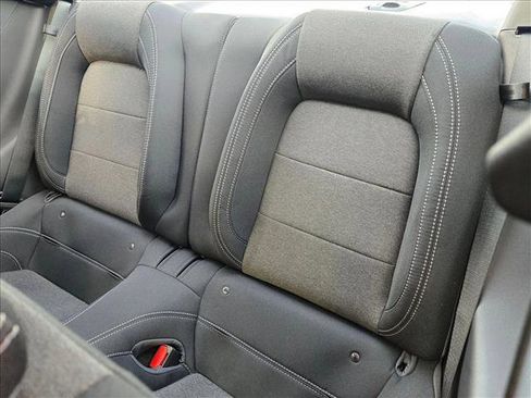 New 2026 Ford Mustang Coupe image 15