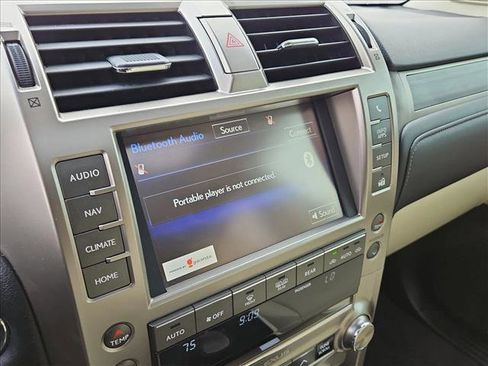 Used 2021 Lexus GX 460 Premium image 13