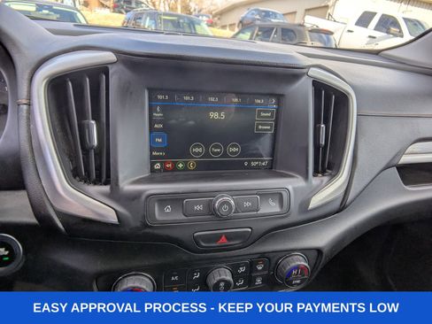Used 2019 GMC Terrain SLE w/ Driver Convenience Package image 29