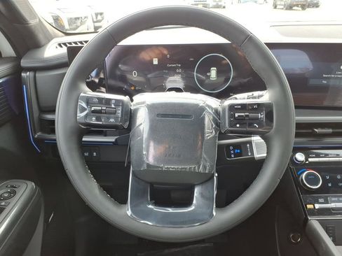 New 2026 Hyundai Santa Fe SEL image 12